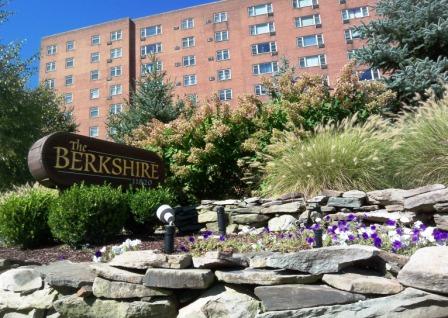 The Berkshire Lakewood Condos for Sale